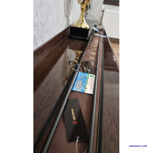 Спиннинг Zetrix Headway